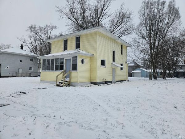 1134 N Johnson Street, South Bend, IN 46628