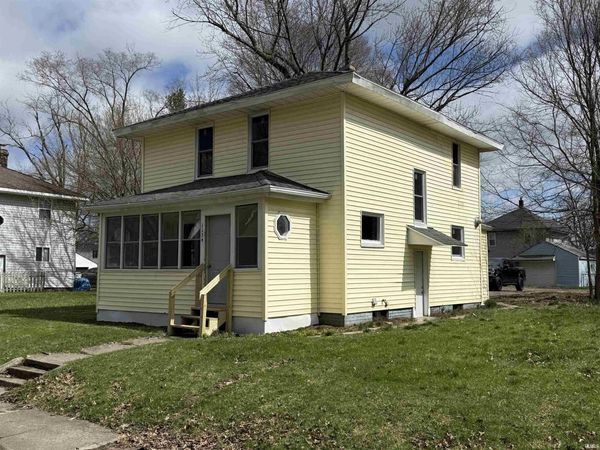 1134 N Johnson Street, South Bend, IN 46628