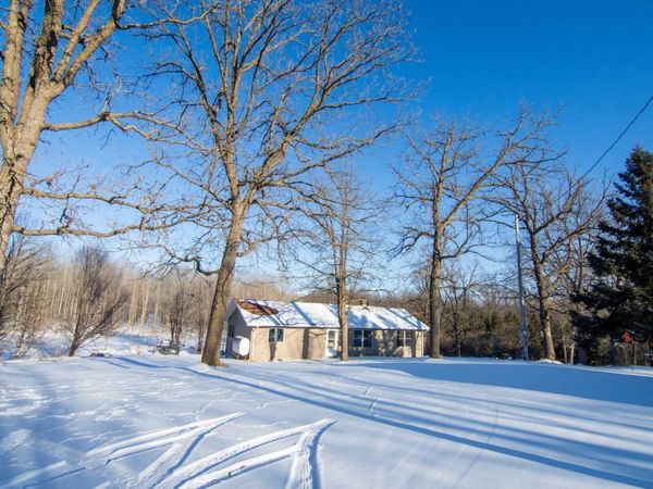 54272 310th Street, Deer Creek, MN 56527