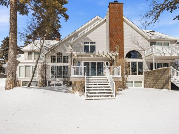 7711 N Shore Drive , Spicer, MN 56288