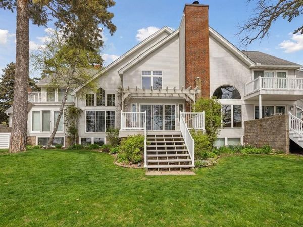 7711 N Shore Drive, Spicer, MN 56288