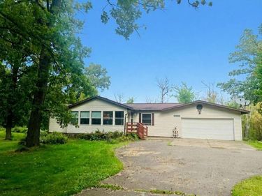 1662 140th Avenue , Ogilvie, MN 56358