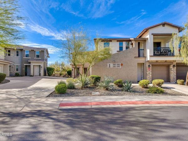 5100 E RANCHO PALOMA Drive, Unit 1002, Cave Creek, AZ 85331