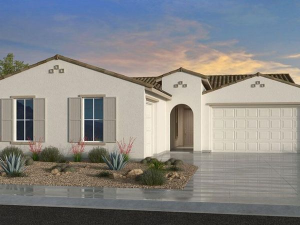 17074 W HACKAMORE Drive, Surprise, AZ 85387