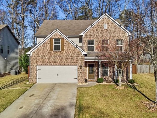 2495 Matlin Way , Buford, GA 30519