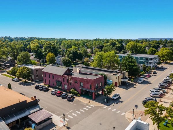 201 River Street, Elk Rapids, MI 49629