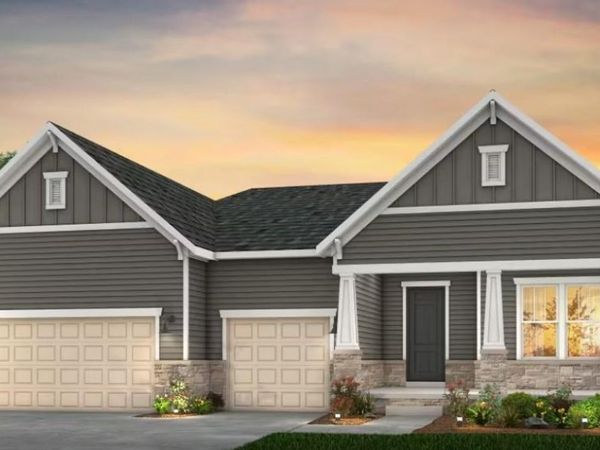 3952 Bay Terrace, Milford Twp, MI 48381