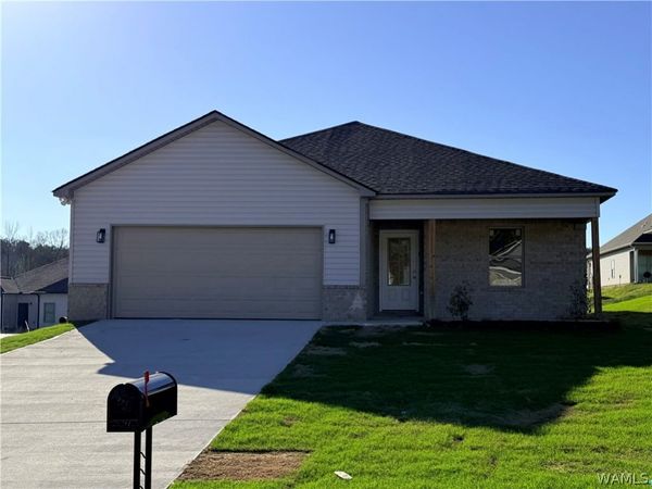 10320 Squires Way, Vance, AL 35490