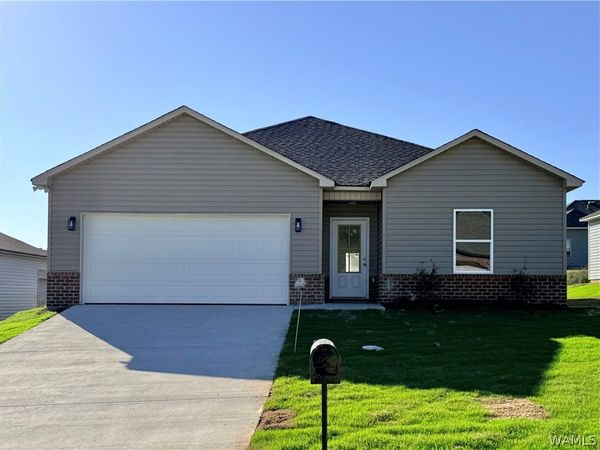 10328 Squires Way, Vance, AL 35490