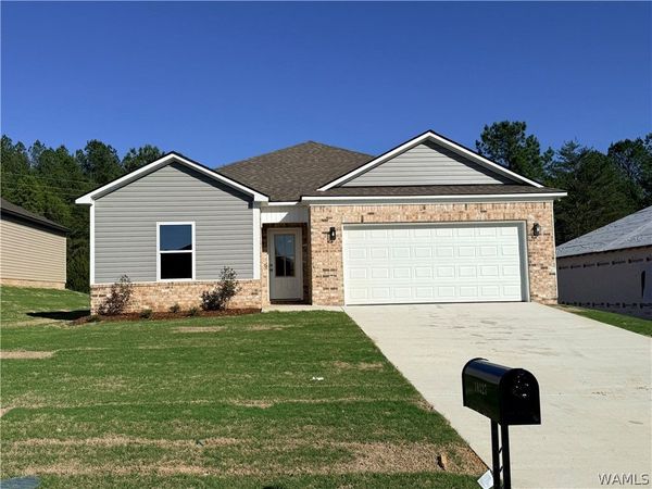 10327 Squires Way, Vance, AL 35490