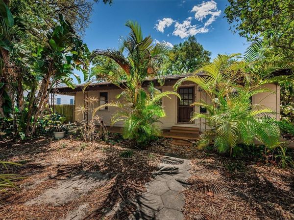 4830 16TH AVENUE N, ST PETERSBURG, FL 33713