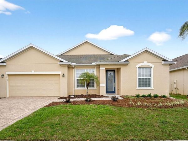 1374 LEXINGTON AVENUE, DAVENPORT, FL 33837