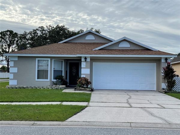 3200 WOODRUFF DRIVE , ORLANDO, FL 32837