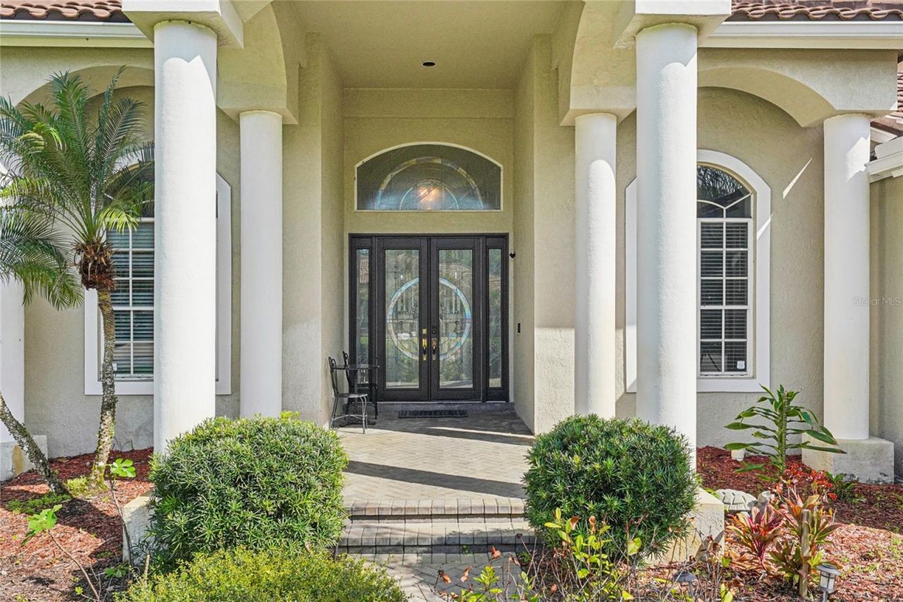 4931 Turtle Creek Trail, Oldsmar, FL 34677 Photo