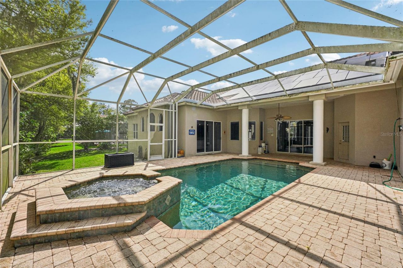 4931 Turtle Creek Trail, Oldsmar, FL 34677 Photo