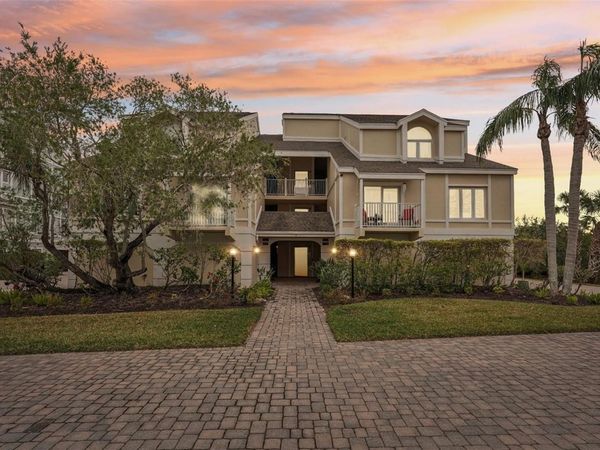 120 TIDY ISLAND BOULEVARD , Unit 120, BRADENTON, FL 34210