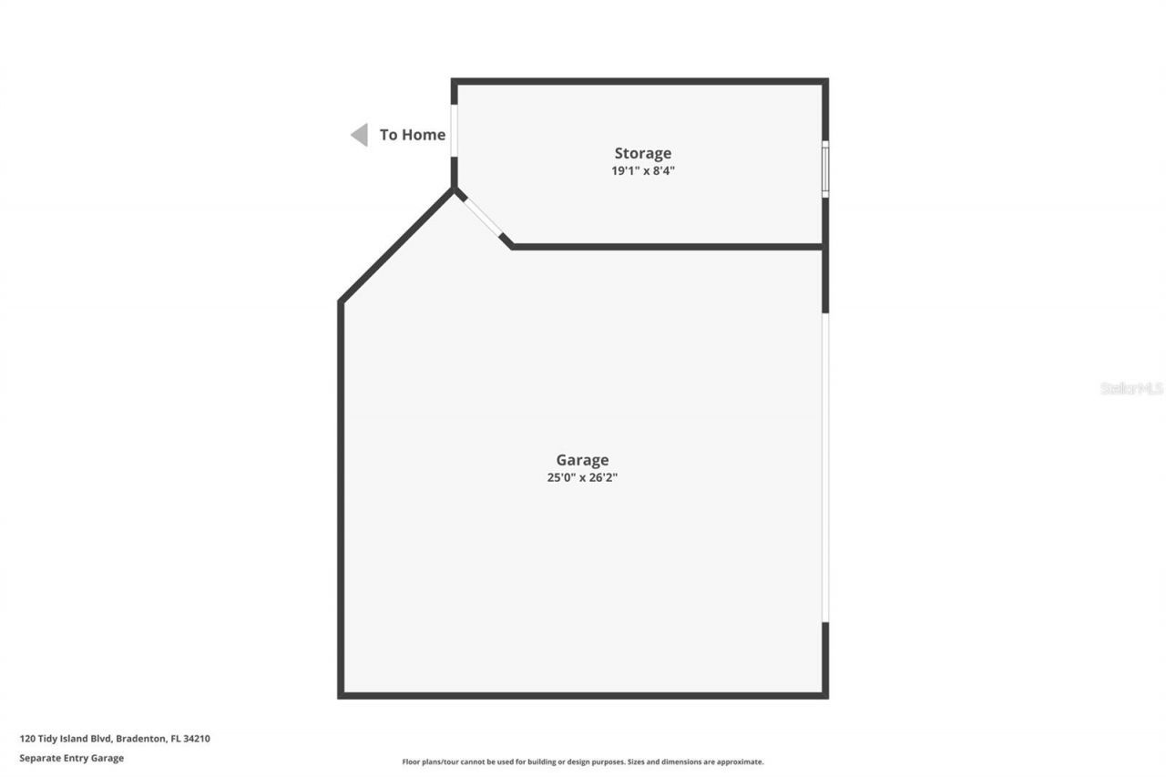 120 Tidy Island Boulevard, Unit 120, Bradenton, FL 34210 Photo