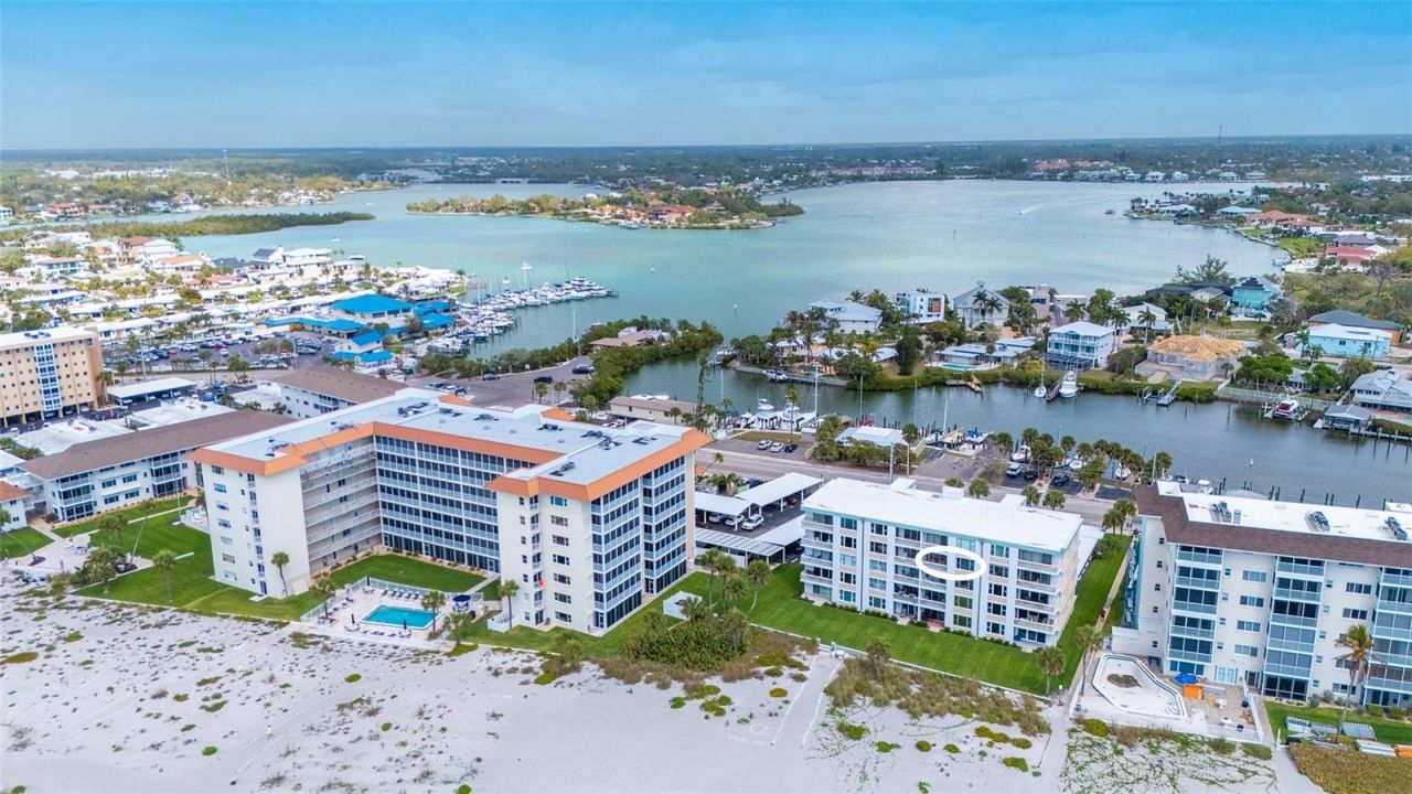 1100 Tarpon Center Drive, Unit 4B, Venice, FL 34285 Photo