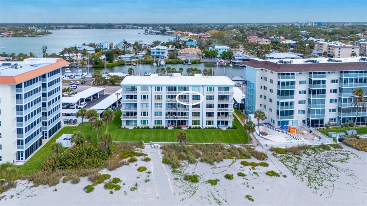 1100 Tarpon Center Drive, Unit 4B, Venice, FL 34285 Photo