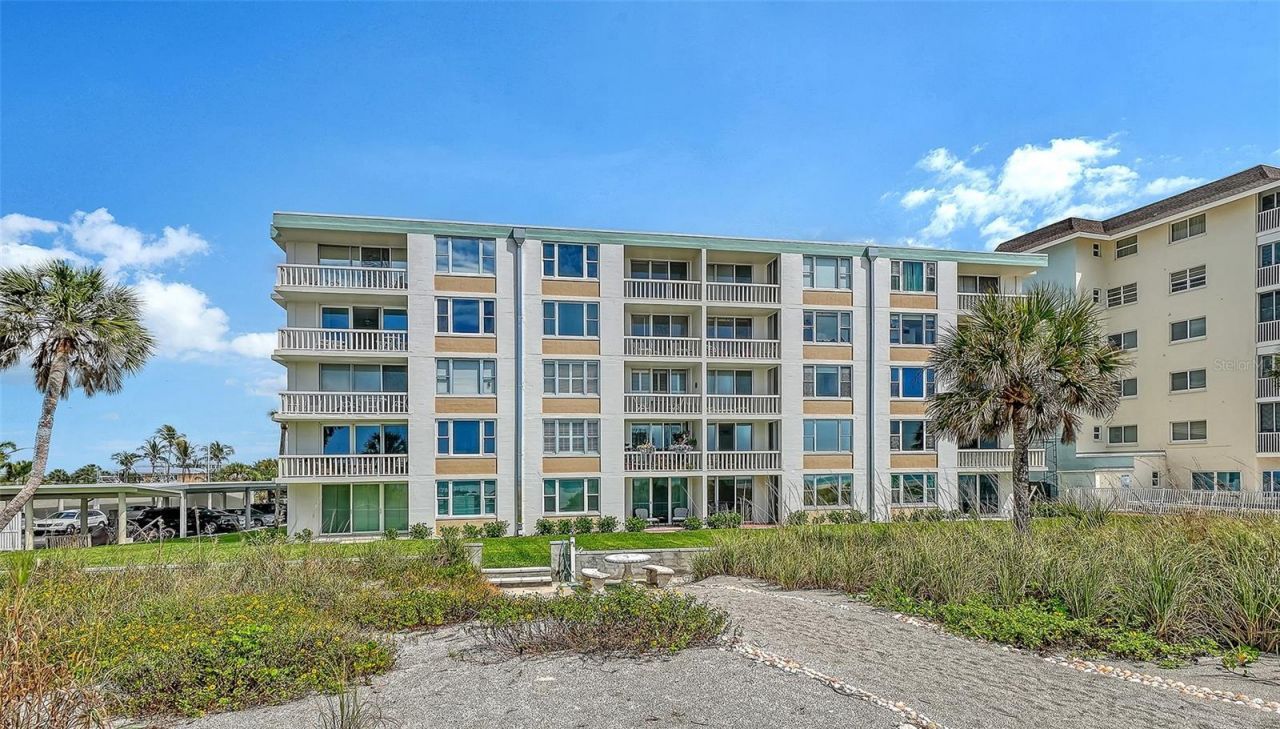 1100 Tarpon Center Drive, Unit 4B, Venice, FL 34285 Photo