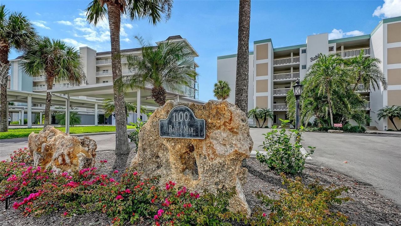 1100 Tarpon Center Drive, Unit 4B, Venice, FL 34285 Photo
