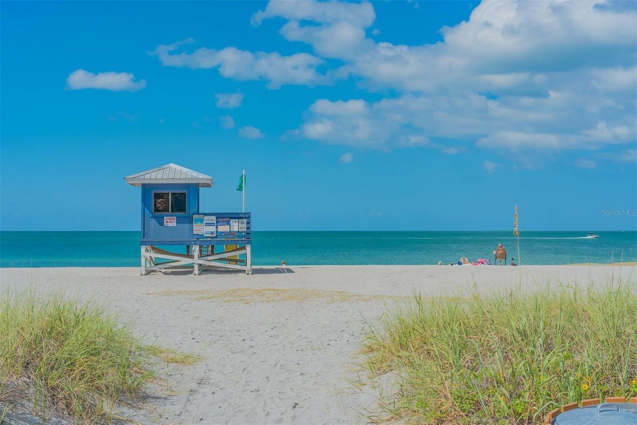 1100 Tarpon Center Drive, Unit 4B, Venice, FL 34285 Photo