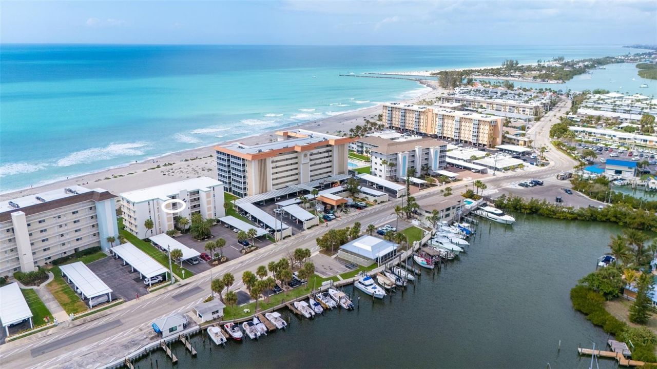 1100 Tarpon Center Drive, Unit 4B, Venice, FL 34285 Photo