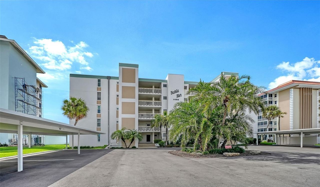 1100 Tarpon Center Drive, Unit 4B, Venice, FL 34285 Photo