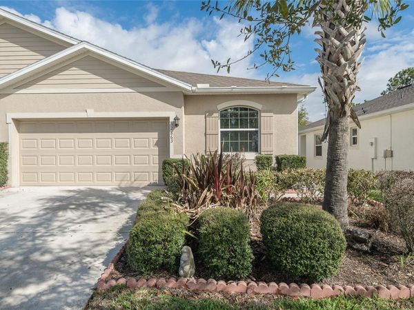 32863 WOODTHRUSH WAY , WESLEY CHAPEL, FL 33545