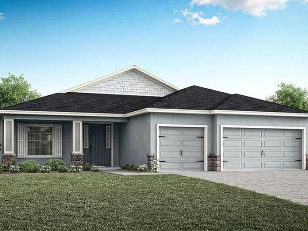 2932 KEENS GROVE WAY , LAKELAND, FL 33810