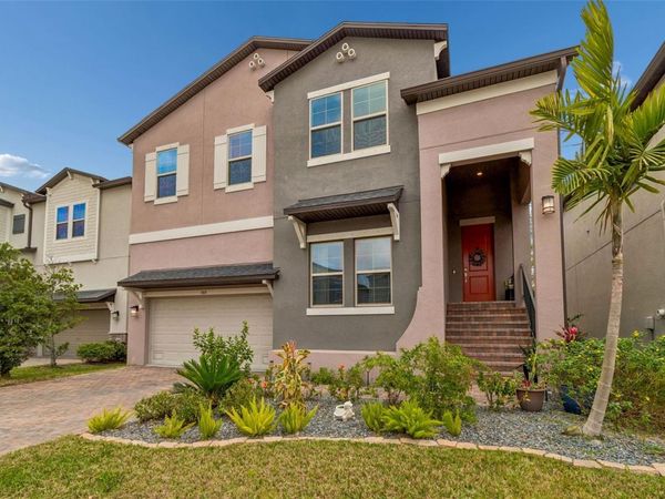 7414 S KISSIMMEE STREET, TAMPA, FL 33616