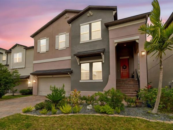 7414 S KISSIMMEE STREET, TAMPA, FL 33616