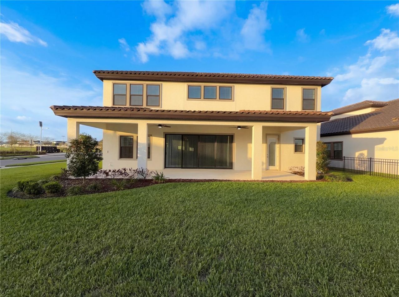 11277 Rustic Timber Loop, San Antonio, FL 33576 Photo