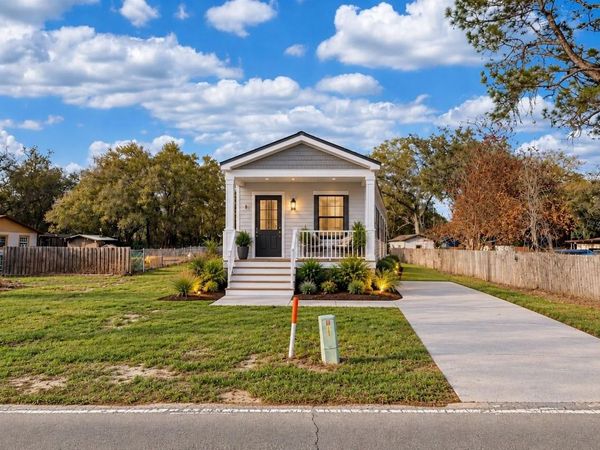 LAKE GRIFFIN ROAD, LADY LAKE, FL 32159