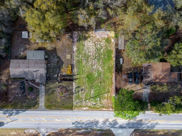 LAKE GRIFFIN ROAD , LADY LAKE, FL 32159