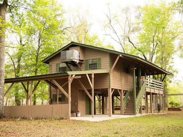 119 SE DORTHIE LAND RD, Branford, FL 32008