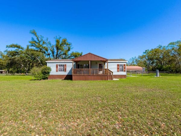 19759 COUNTY ROAD 136, Live Oak, FL 32060