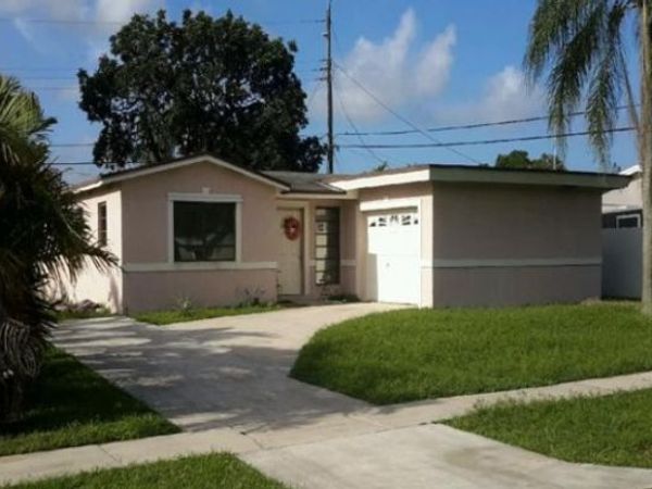 6572 PIERCE ST, Other, FL 33024