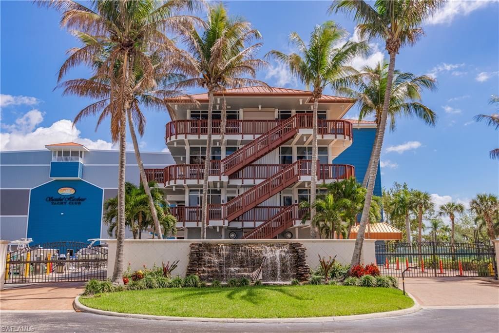 15031 Punta Rassa Rd, Unit 105, Fort Myers, FL 33908 Photo