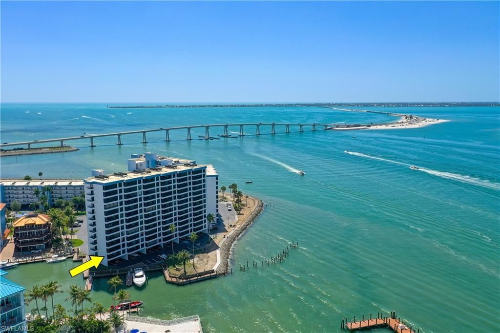 15031 Punta Rassa Rd, Unit 105, Fort Myers, FL 33908 Photo