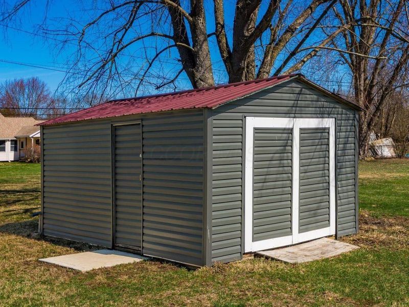 152 Fleming Drive NE, Newark, OH 43055 Photo 25