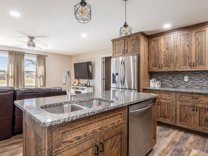 152 Fleming Drive NE, Newark, OH 43055 Photo 9