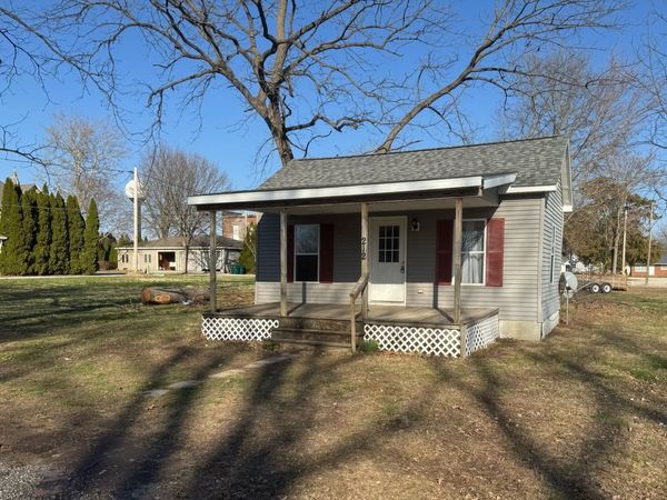 212 S Illinois Street, Atwood, IL 61913