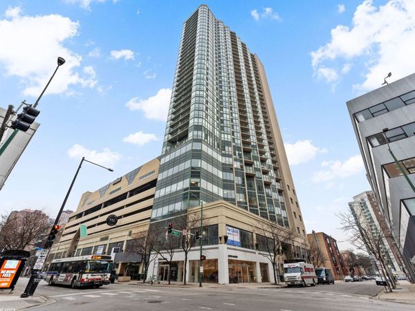 111 W Maple Street, Unit 1401, Chicago, IL 60610