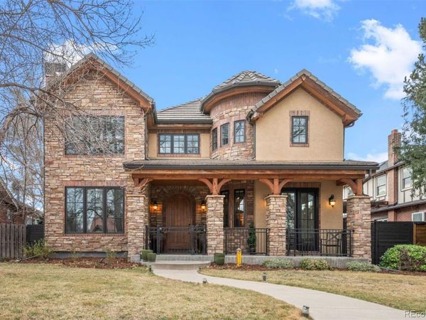 1315 S Lafayette Street, Denver, CO 80210