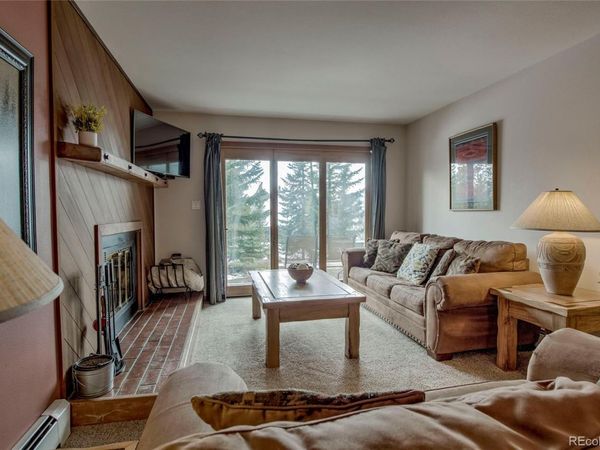 94300 Ryan Gulch Road , Unit 301, Silverthorne, CO 80498