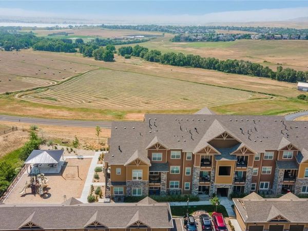 9962 W Victoria Place, Unit 106, Littleton, CO 80127