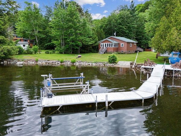 26 Tabert Lane, Belgrade, ME 04917