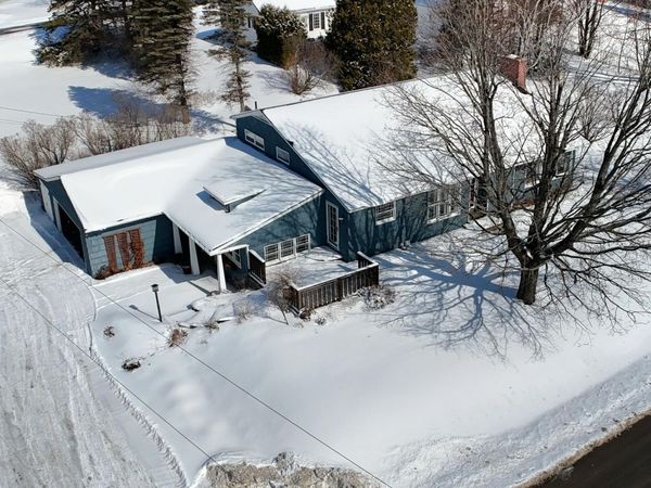 19 Harvest Road , Caribou, ME 04736