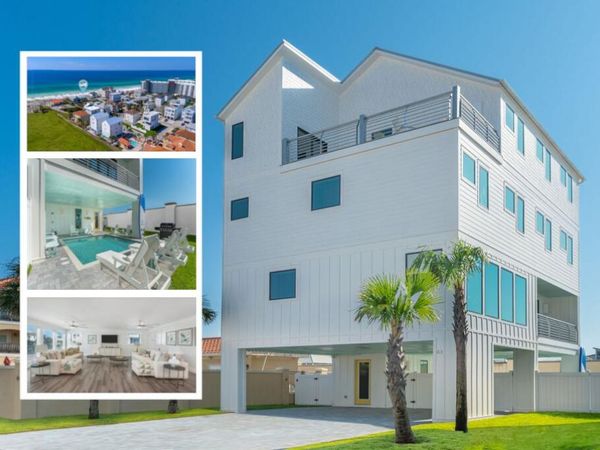 43 Sandy Dunes Circle, Miramar Beach, FL 32550